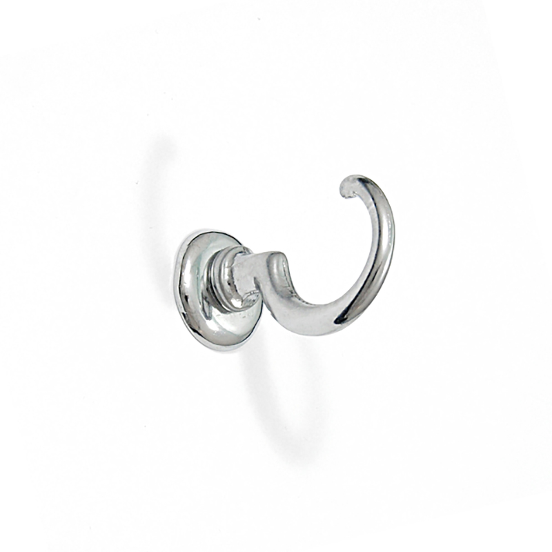 CHROME ABRAZ - HOOK 22.2 CURTAIN ABRAZ