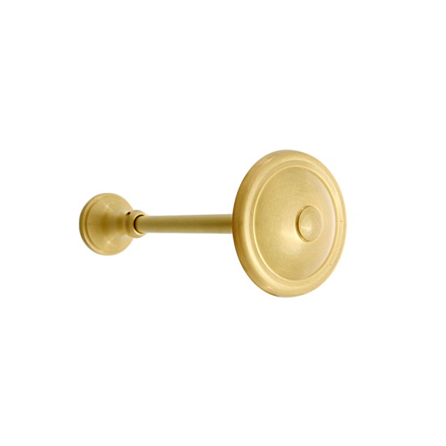MAT GOLD WALL ABRAZ