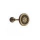 ANTIQUE WALL ABRAZ