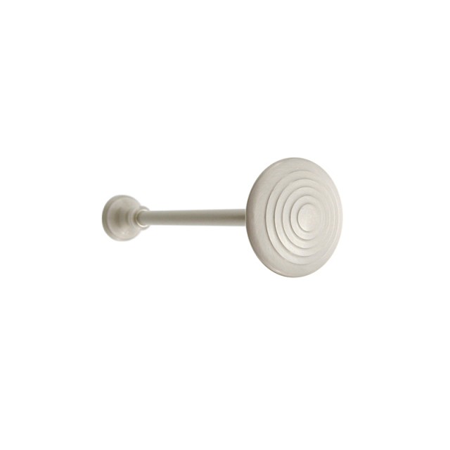 MAT NICKEL WALL ABRAZ