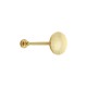 GOLD WALL ABRAZ