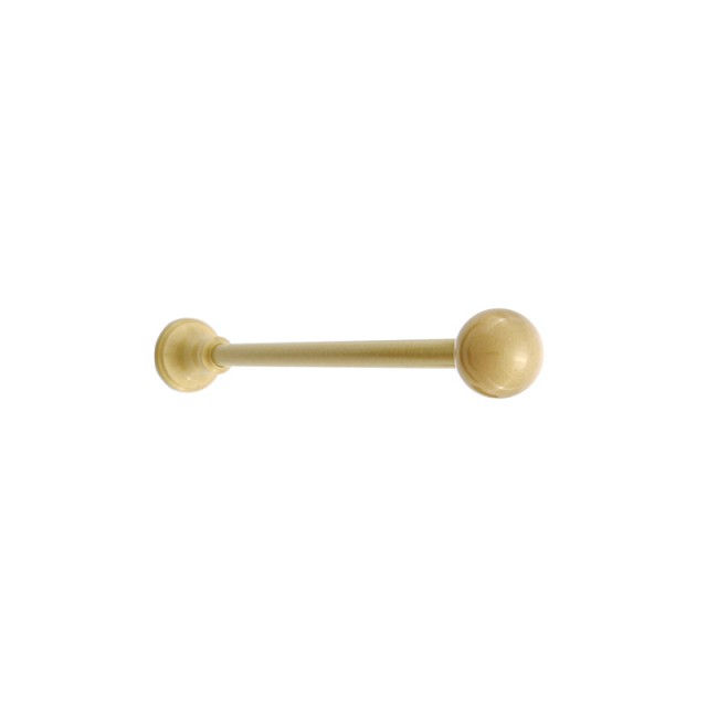 MAT GOLD WALL ABRAZ