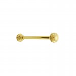 GOLD WALL ABRAZ