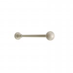 NICKEL MAT WALL ABRAZ