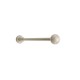 NICKEL MAT WALL ABRAZ
