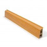 ΑΡΜΟΚΑΛΥΠΤΟ ΠΑΓΚΟΥ VOLPATO 24x45 / ΔΡΥΣ ΑΝΟΙΧΤΟ