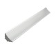 ΑΡΜΟΚΑΛΥΠΤΟ 13x13 mm / ΙΝΟΧ