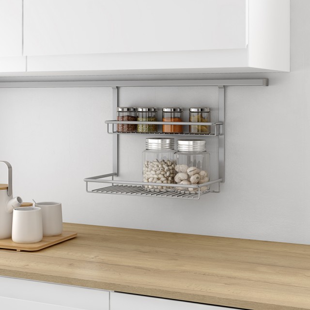 SPICE MULTIPURPOSE RACK MC2