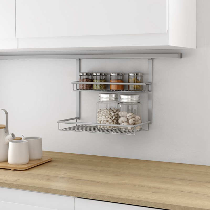 SPICE MULTIPURPOSE RACK MC2 PREMIUM