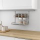 SPICE MULTIPURPOSE RACK MC2 PREMIUM