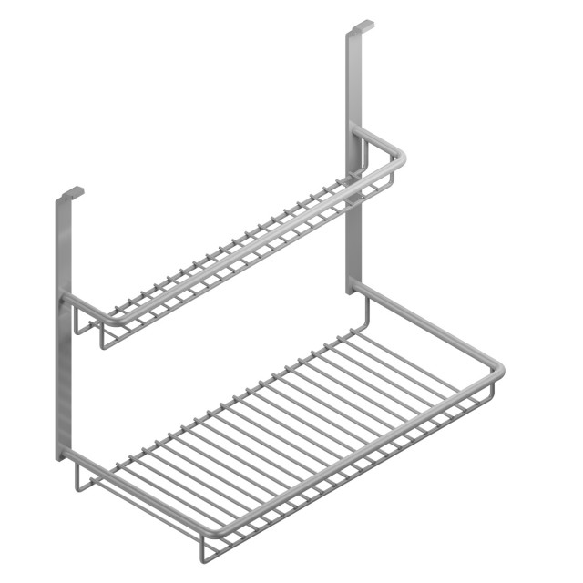 SPICE MULTIPURPOSE RACK MC2