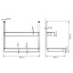 SPICE MULTIPURPOSE RACK MC2 PREMIUM