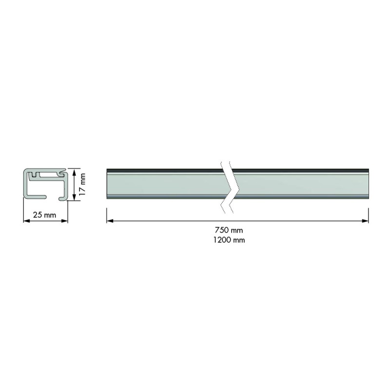 BAR HANGER MC2 PREMIUM