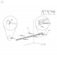 BAR HANGER MC2 PREMIUM