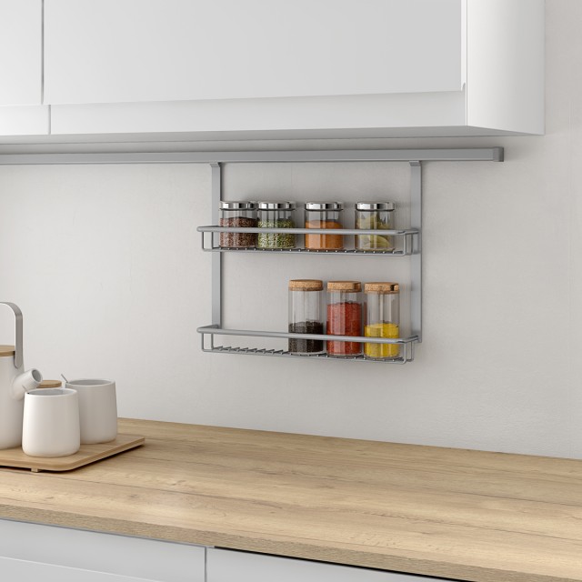 SPICE RACK MC2