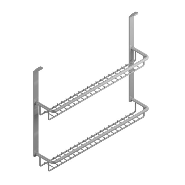 SPICE RACK MC2