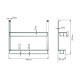 SPICE RACK MC2 PREMIUM