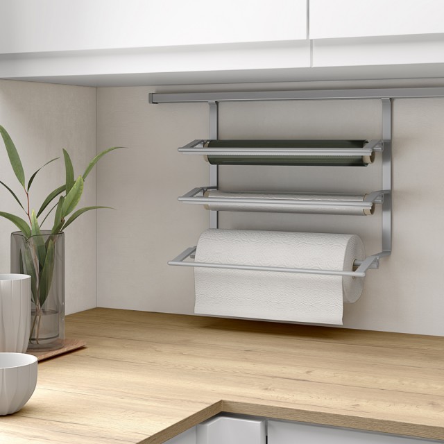 PAPER TOWEL HOLDER MC2