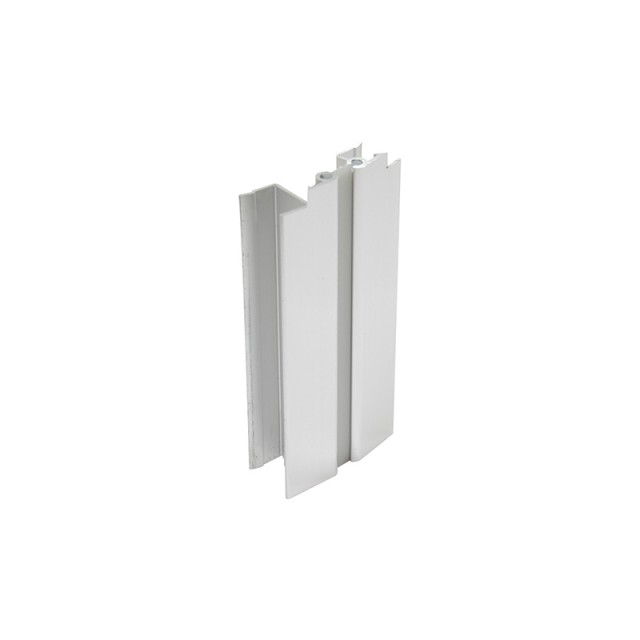MULTI-CORNER ALUMINUM H 10