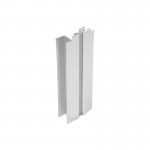 MULTI-CORNER ALUMINUM H 12