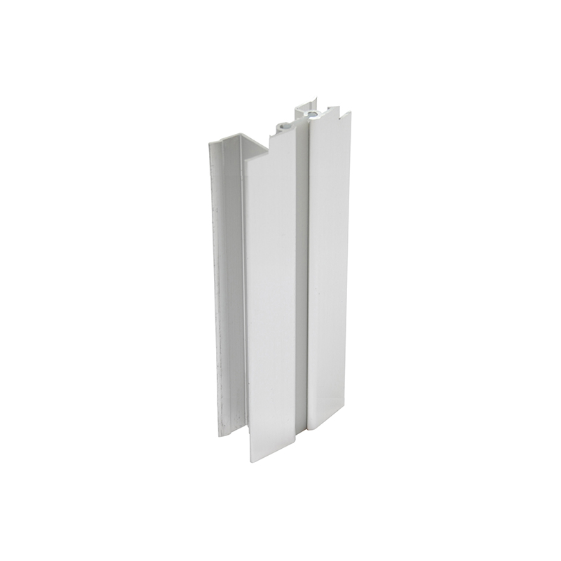 MULTI-CORNER ALUMINUM H 12 PVC PLINTHS