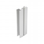 MULTI-CORNER ALUMINUM H 15