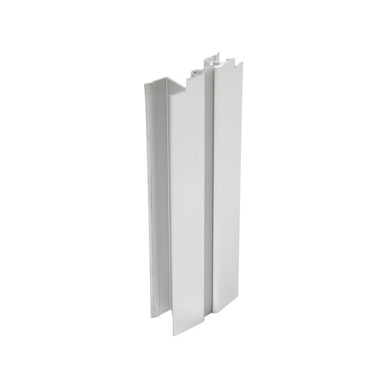 MULTI-CORNER ALUMINUM H 15 PVC PLINTHS