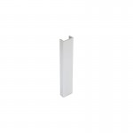 PLINTH TERMINAL ALUMINUM H 10