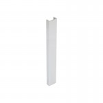 PLINTH TERMINAL ALUMINUM H 15