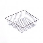 STAINLESS STEEL SINK BASKET ZX