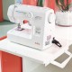 PARALLEL FOLDAWAY FITTING TABLE, IRONING, FITTING