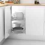 1/2 SWIVEL BASKET M&C 75