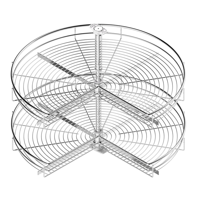 3/4 SWIVEL BASKET M&C 70