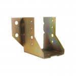 IRIDIUM PERGOLA FACE FIX HANGER