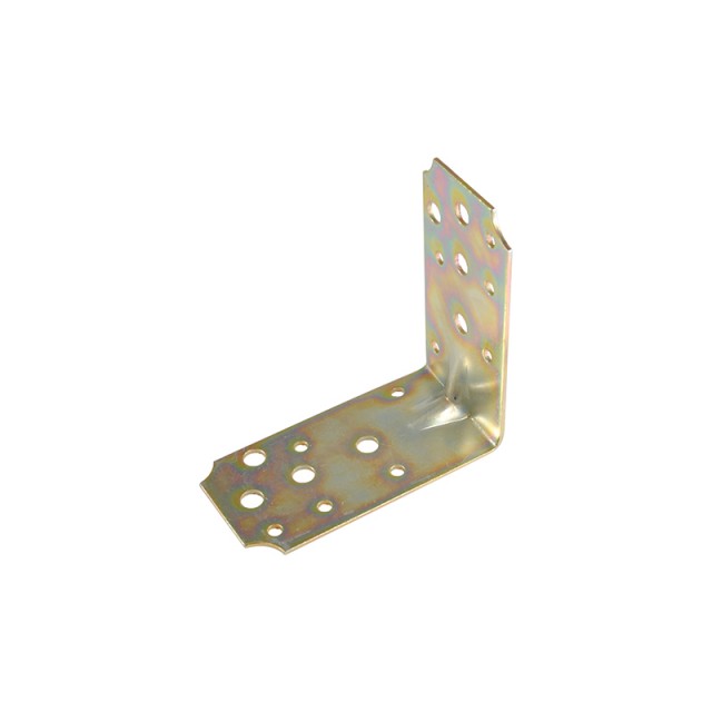 IRIDIUM 130x130x70 PERGOLA ANGLE BRACKET