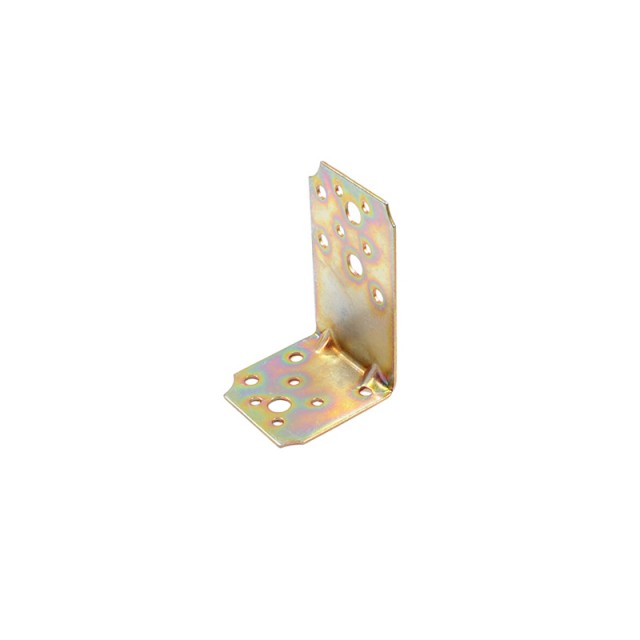 IRIDIUM 60x100x60 PERGOLA ANGLE BRACKET