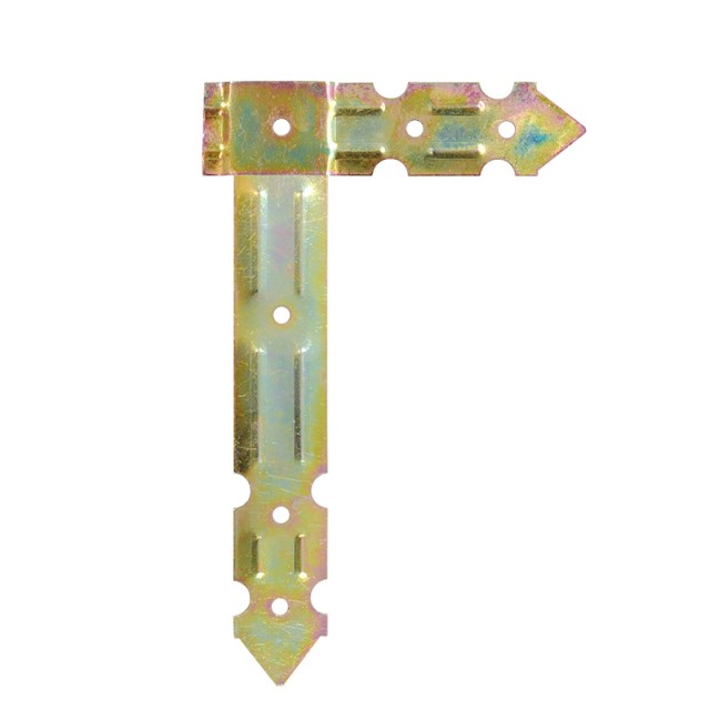 IRIDIUM PERGOLA L CONNECTOR