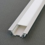 LED PROFILE GROOVE