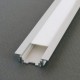 LED PROFILE GROOVE PROFILE GROOVE