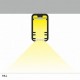 LED PROFILE MIKRO LINE / ANODISED ALUMINIUM  PROFILE MIKRO LINE