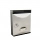 LETTERBOX ARFE / BLACK - INOX MULTI-LETTERBOX SYSTEMS