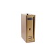 LETTERBOX TOPACIO / MATT GOLD