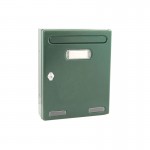 LETTERBOX VENUS / CYPRESS GREEN