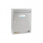 LETTERBOX VENUS / MATT NICKEL