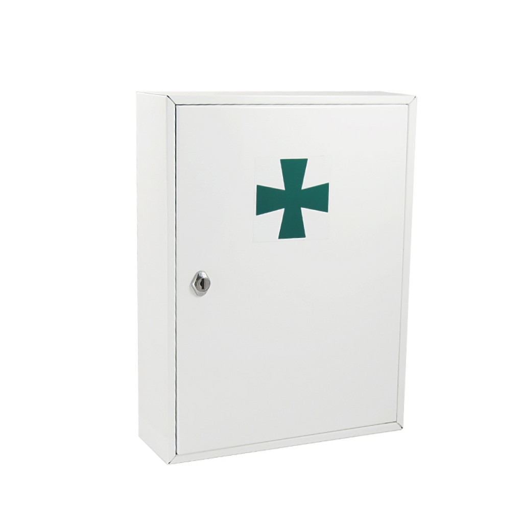 FIRST AID CABINETS
