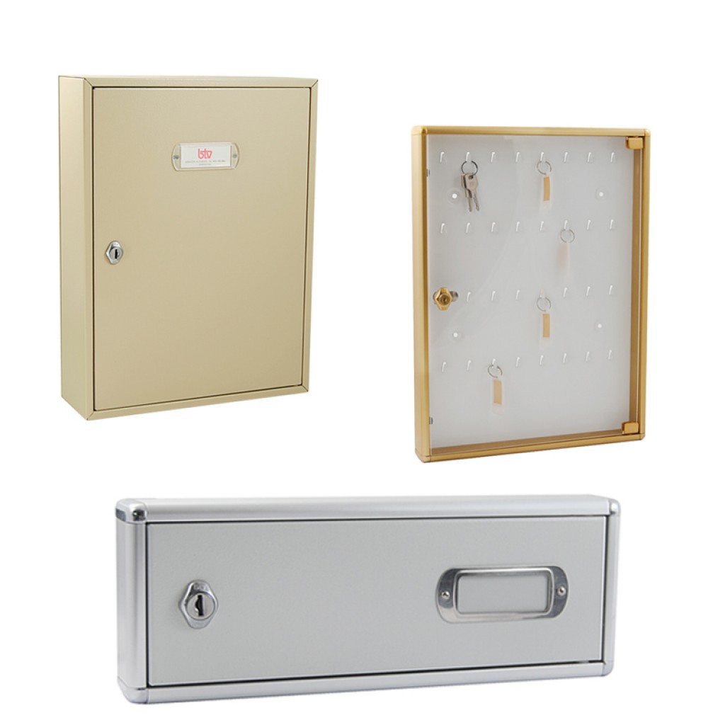 KEY CASES