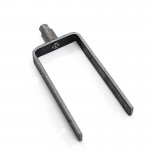 FORK FOR WOODEN ROLLING SHUTTER 