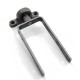 FORK FOR WOODEN ROLLING SHUTTER 