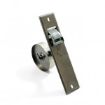 MECHANISM FOR WOODEN ROLLING SHUTTERS 6m (WINDOW)