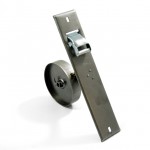 MECHANISM FOR WOODEN ROLLING SHUTTERS 8m (BALCONY DOOR)